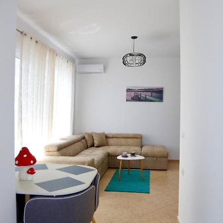 Sea La Vie Apartments Саранда Екстер'єр фото