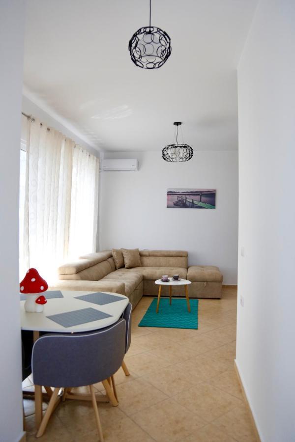 Sea La Vie Apartments Саранда Екстер'єр фото