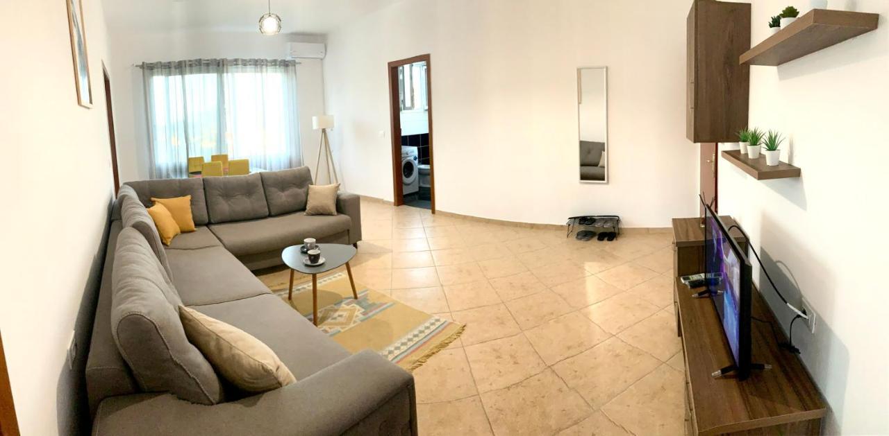 Sea La Vie Apartments Саранда Екстер'єр фото