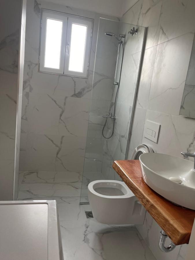 Sea La Vie Apartments Саранда Екстер'єр фото