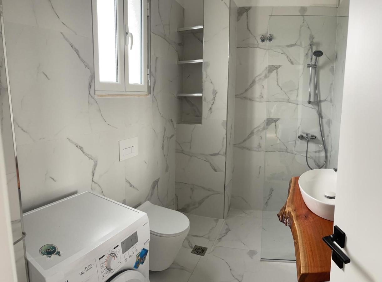 Sea La Vie Apartments Саранда Екстер'єр фото